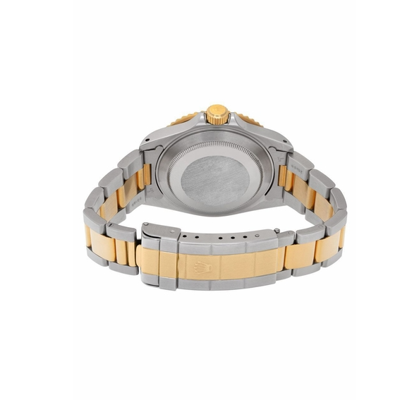 Submariner Date Serti Dial Men's Watch 16613