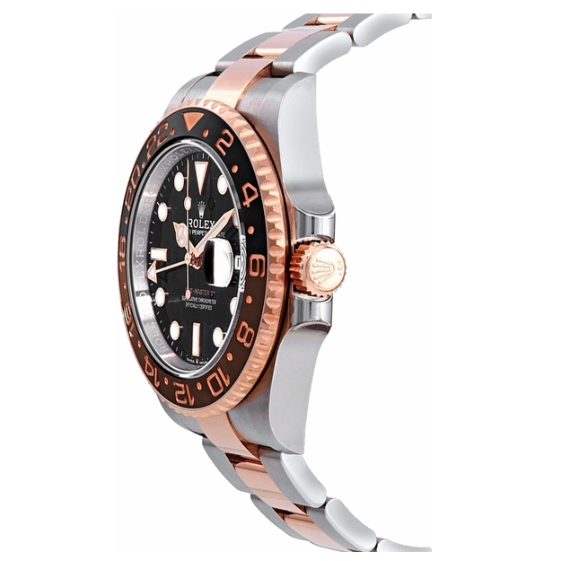 GMT-Master II Root Beer Men's Watch 126711CHNR-0002