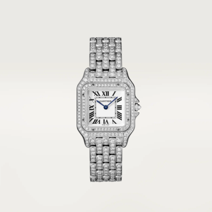 PANTH??RE DE CARTIER WATCH