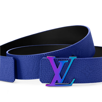 Initials 40mm Reversible Belt