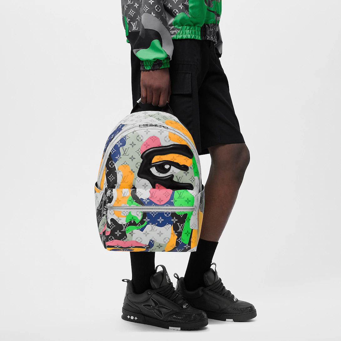 Discovery Backpack PM M46680