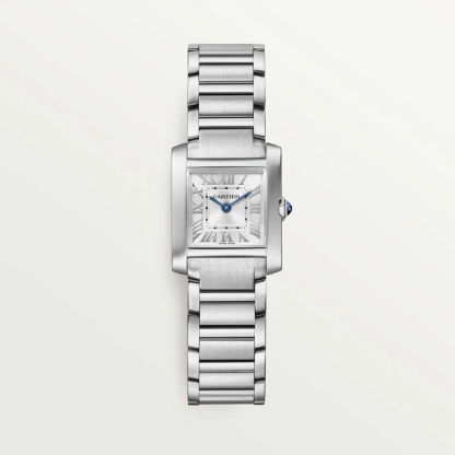 TANK FRANÇAISE WATCH SMALL MODEL
