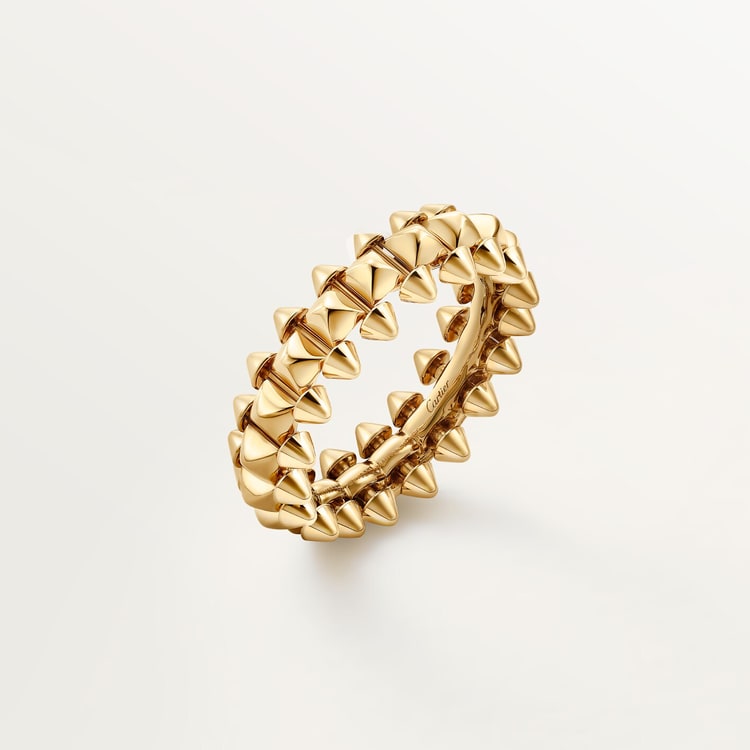 Clash de Carthttier ring, Medium Model