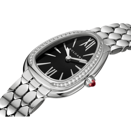 SERPENTI SEDUTTORI WATCH