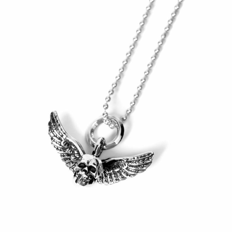 FOTI MAHALIA PENDANT