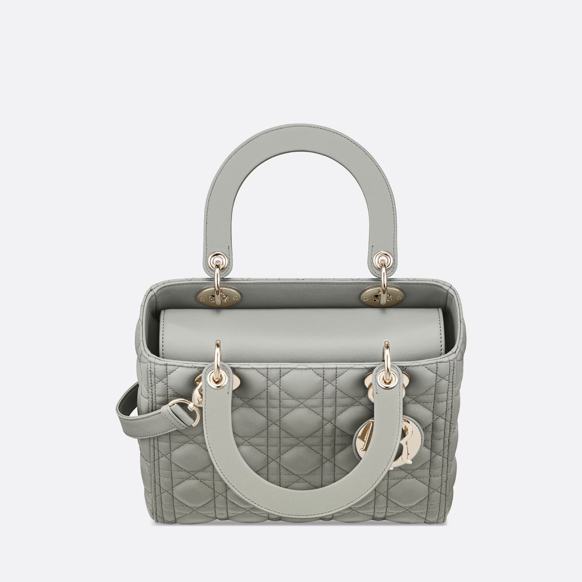 MEDIUM LADY  BAG