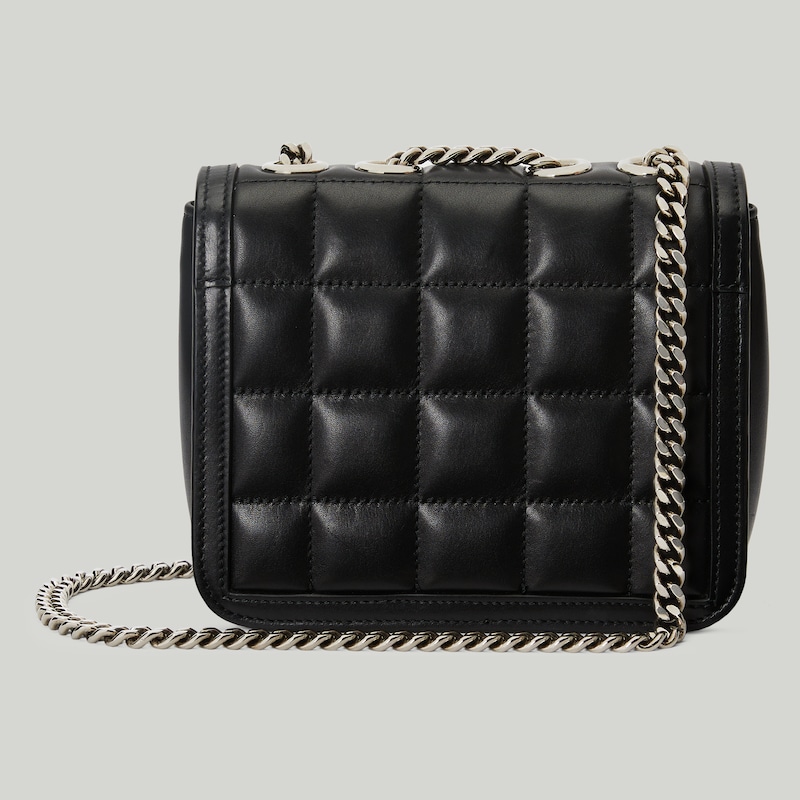 DECO MINI SHOULDER BAG