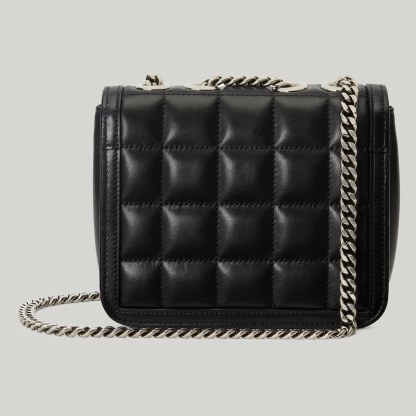 DECO MINI SHOULDER BAG