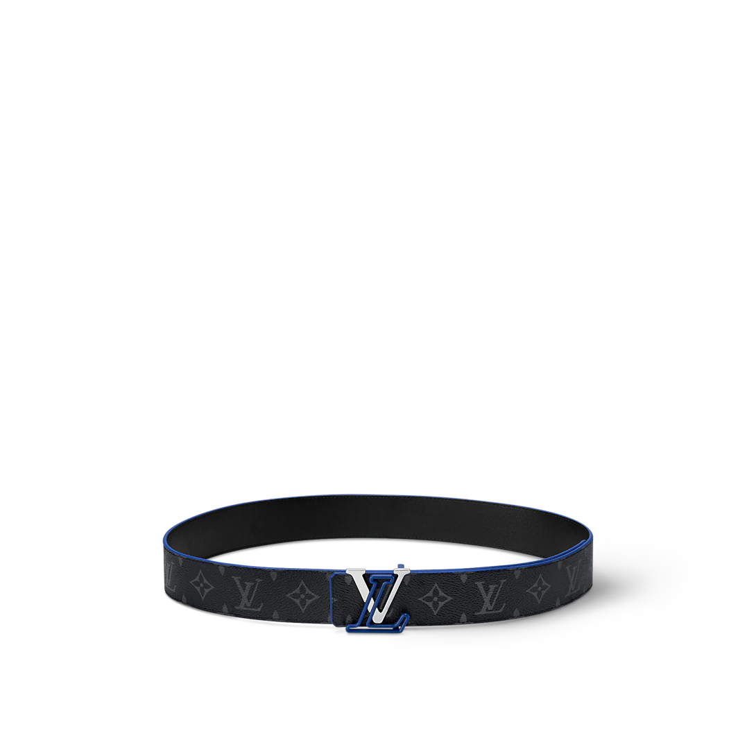 Line 40mm Reversible Belt