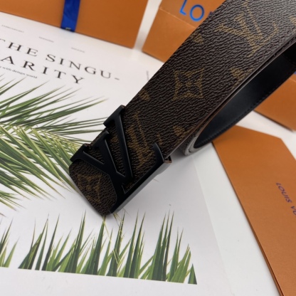 INITIALES 40MM REVERSIBLE