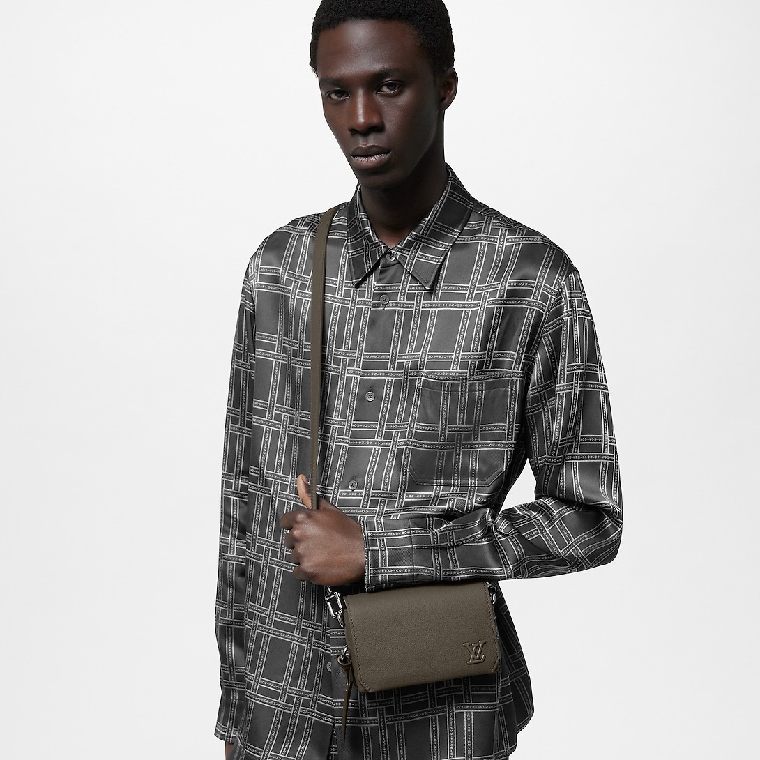 Fastline Wearable Wallet