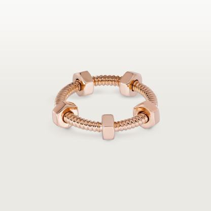 ECROU DE CARTIER RING