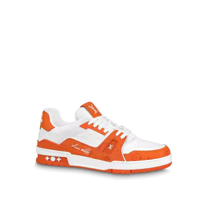 Men's Trainer Sneaker