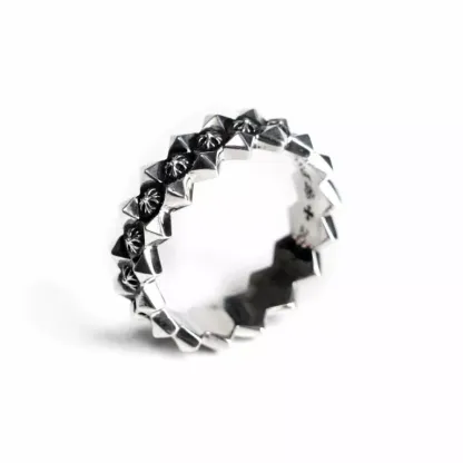 CH PLUS RAGGED EDGE RING