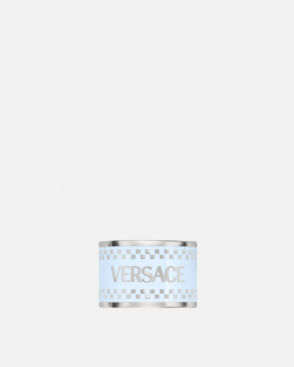 90s Vintage Logo Ring