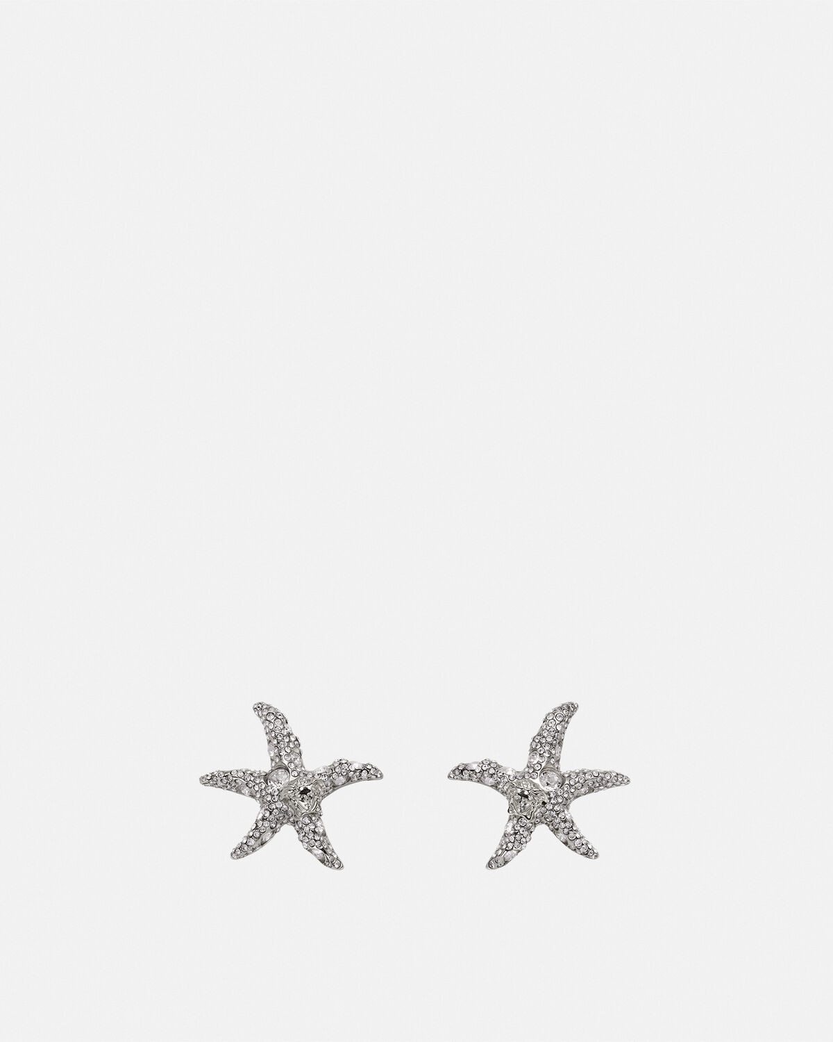 Barocco Sea Earrings