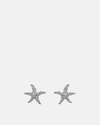 Barocco Sea Earrings