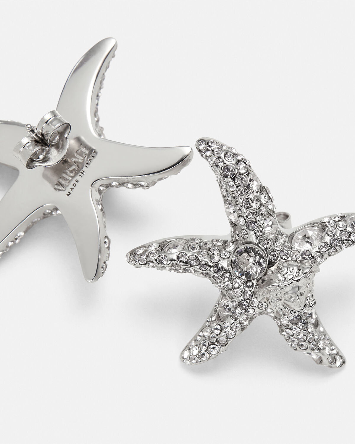 Barocco Sea Earrings