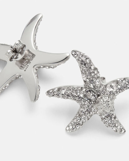 Barocco Sea Earrings