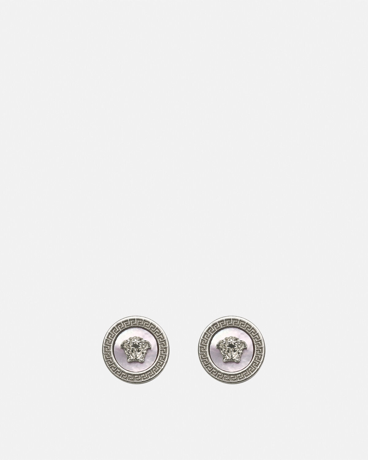 Icon Stud Earrings