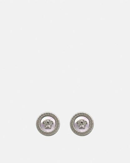 Icon Stud Earrings