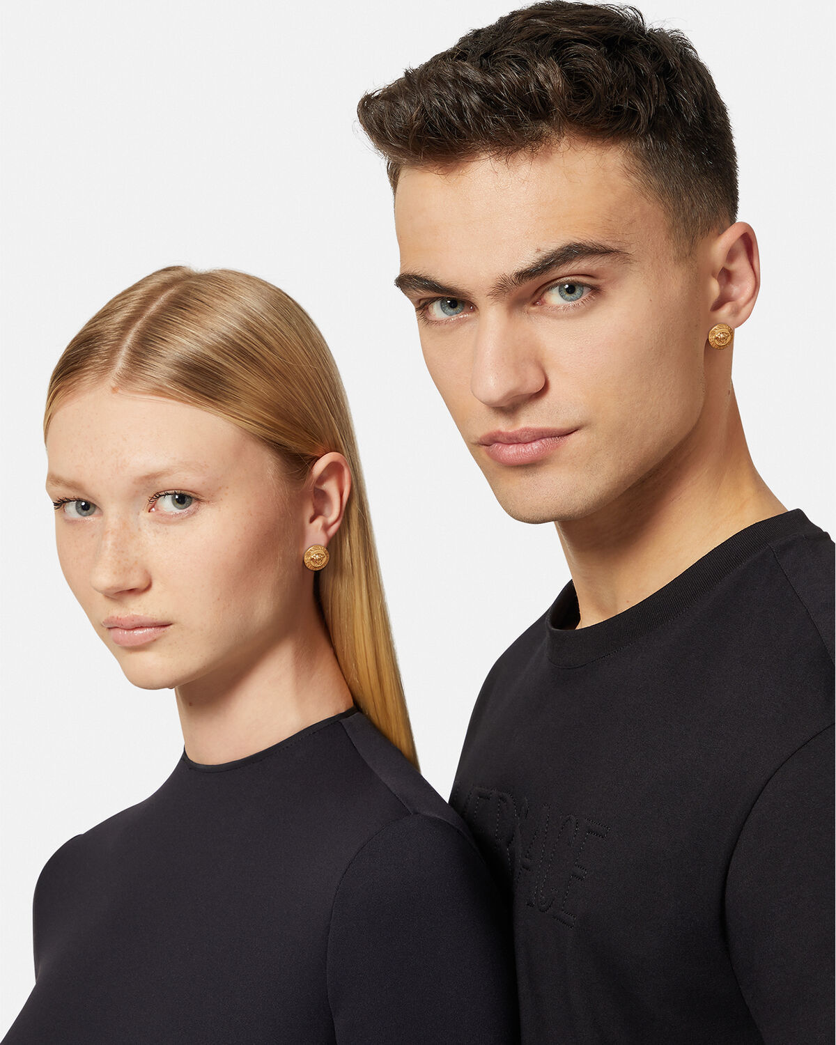 Tribute Stud Earrings