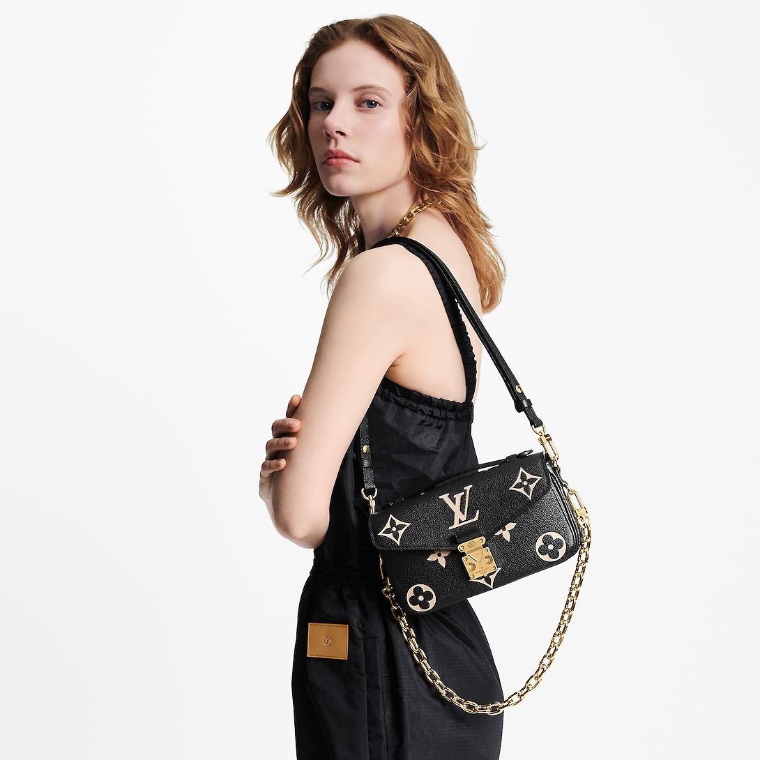 Pochette  Metis East West M46596