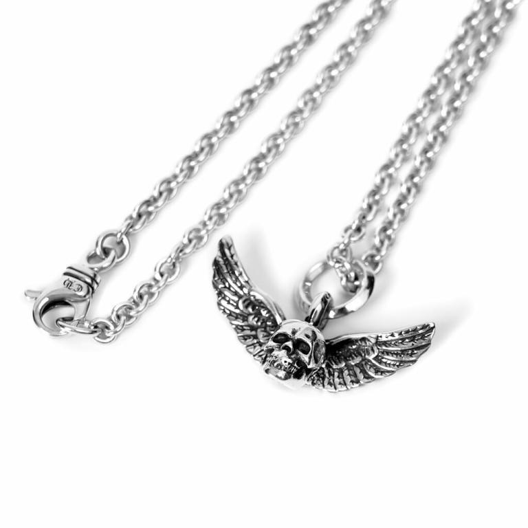 FOTI MAHALIA PENDANT