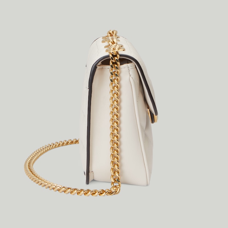 DECO MINI SHOULDER BAG