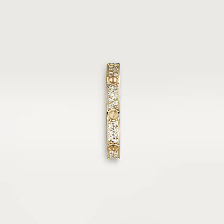 LOVE RING, SMALL MODEL