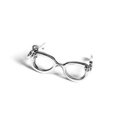 GLASSES PENDANT
