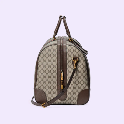 SAVOY MAXI DUFFLE BAG