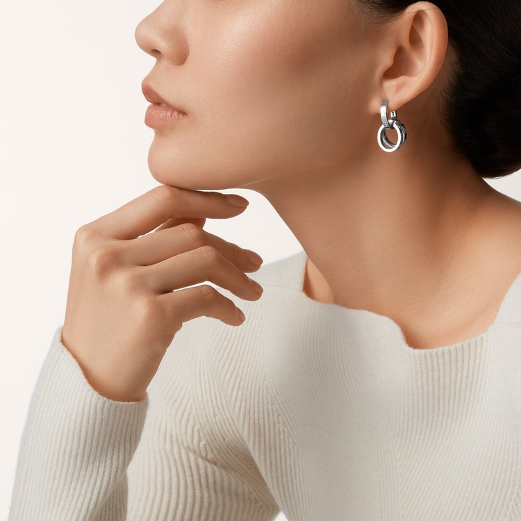 LOVE EARRINGS,MULTIWEAR