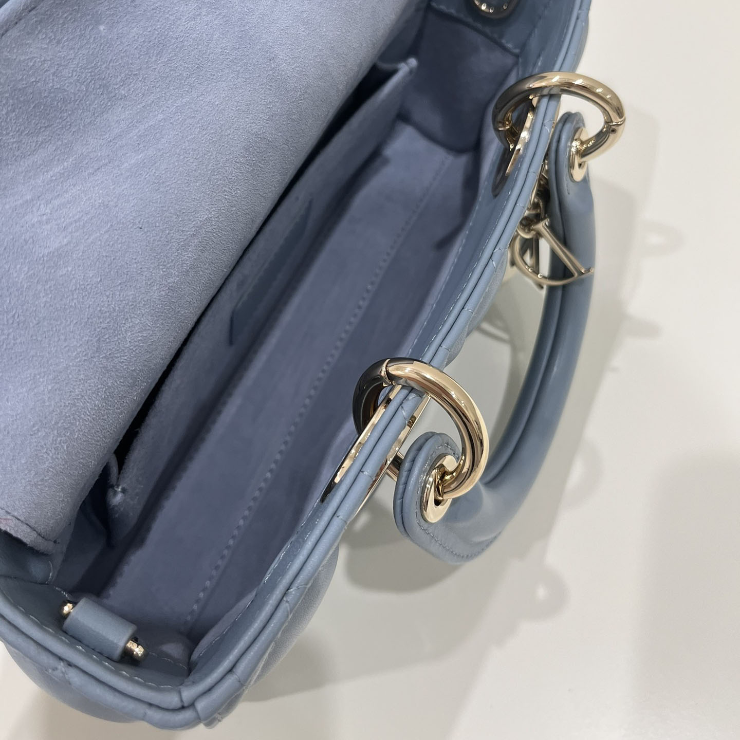 SMALL LADY D-JOY BAG