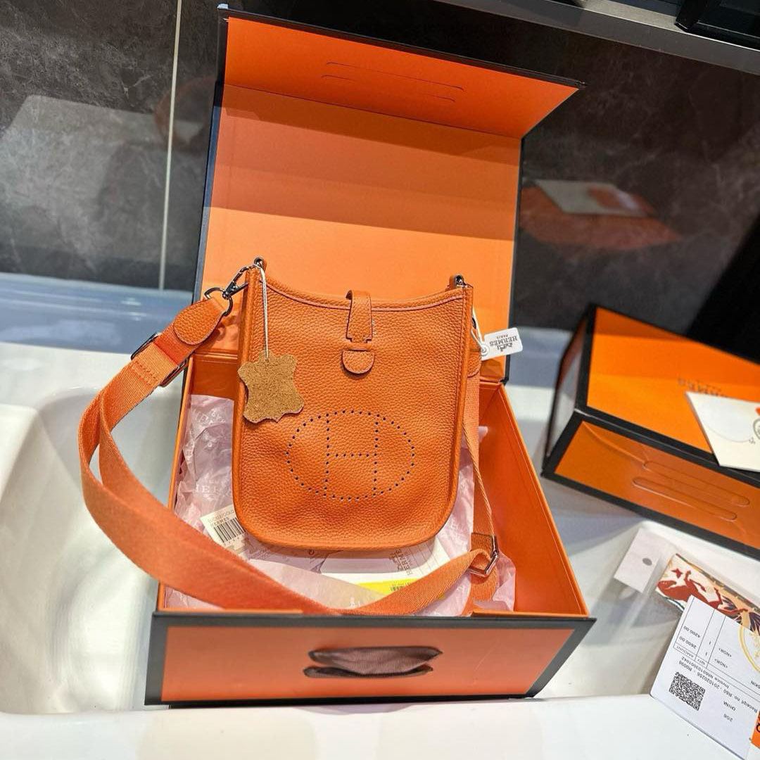 Evelyne TPM Bag