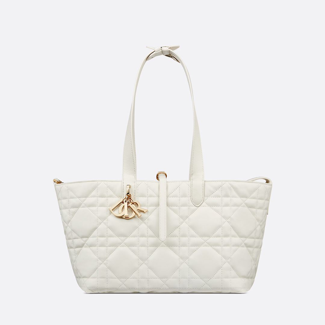 MEDIUM  TOUJOURS BAG