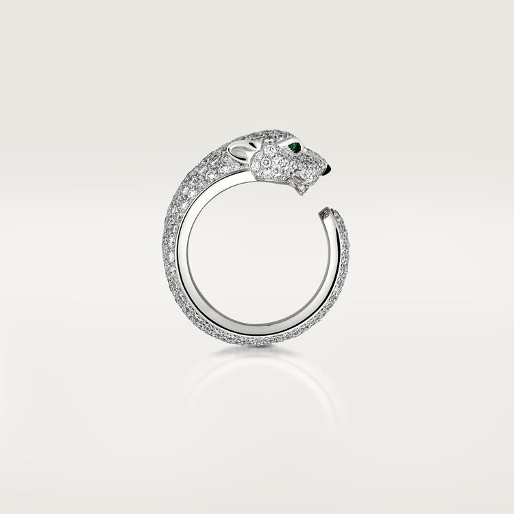 PANTHERE DE  RING