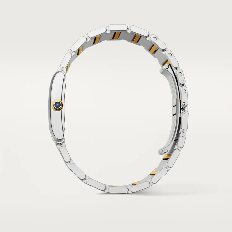 TANK FRAN?AISE WATCH medium model