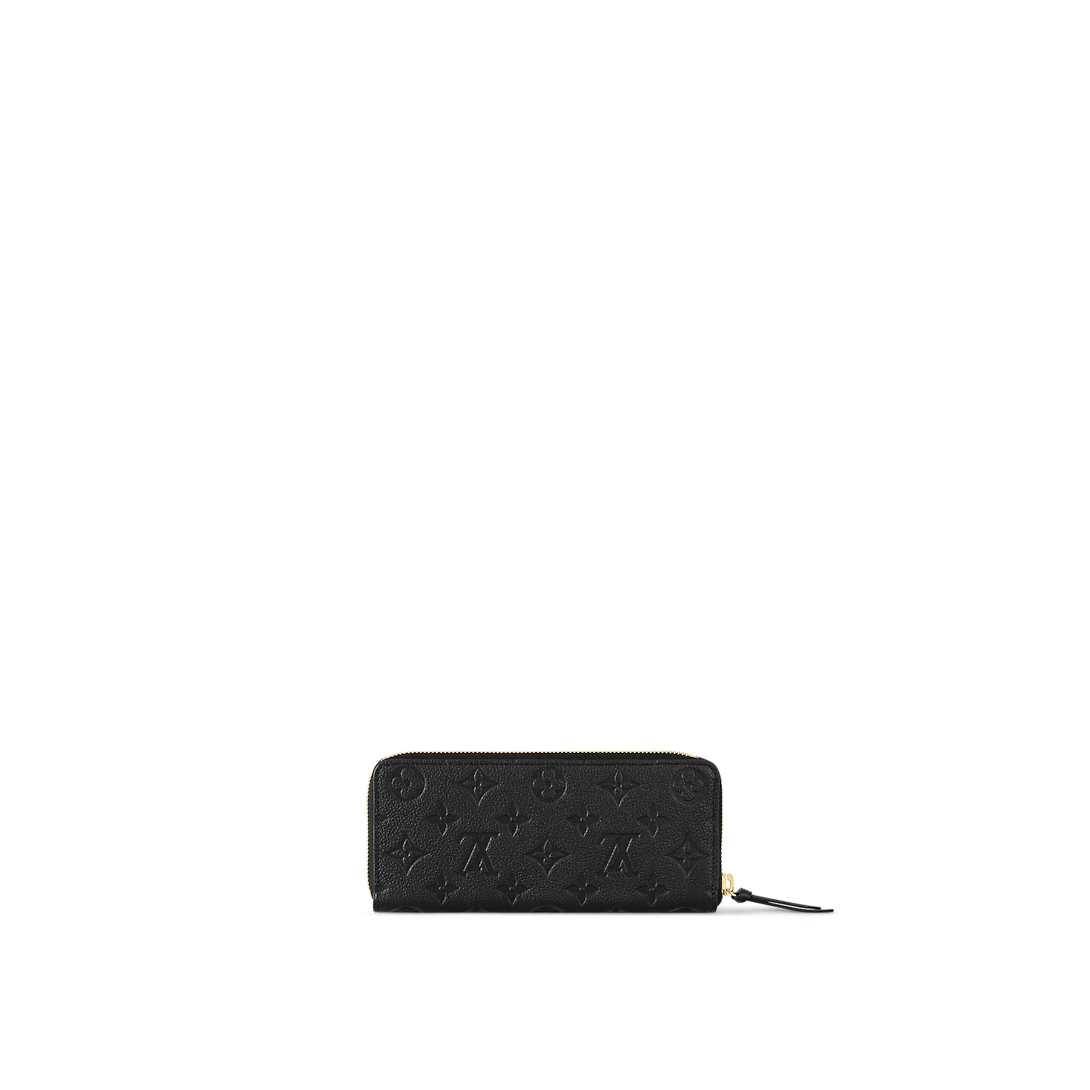 Clemence Wallet M60171