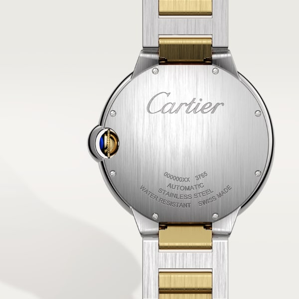 42MM BALLON BLEU DE CARTIER WATCH