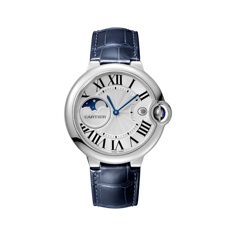 42MM Cartier Ballon Bleu de Cartier Watch WSBB0020