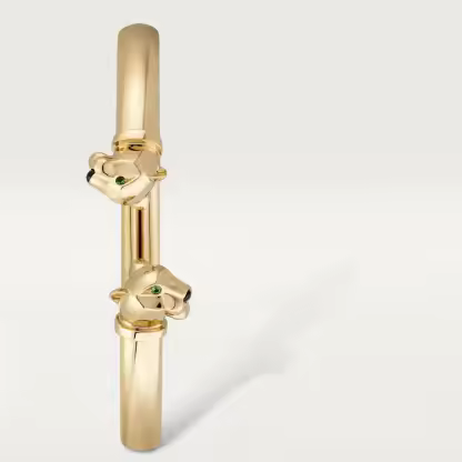 PANTHÈRE DE BRACELET