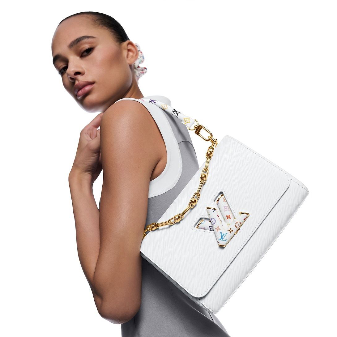 LthtV x TM Twist MM Slim M13678