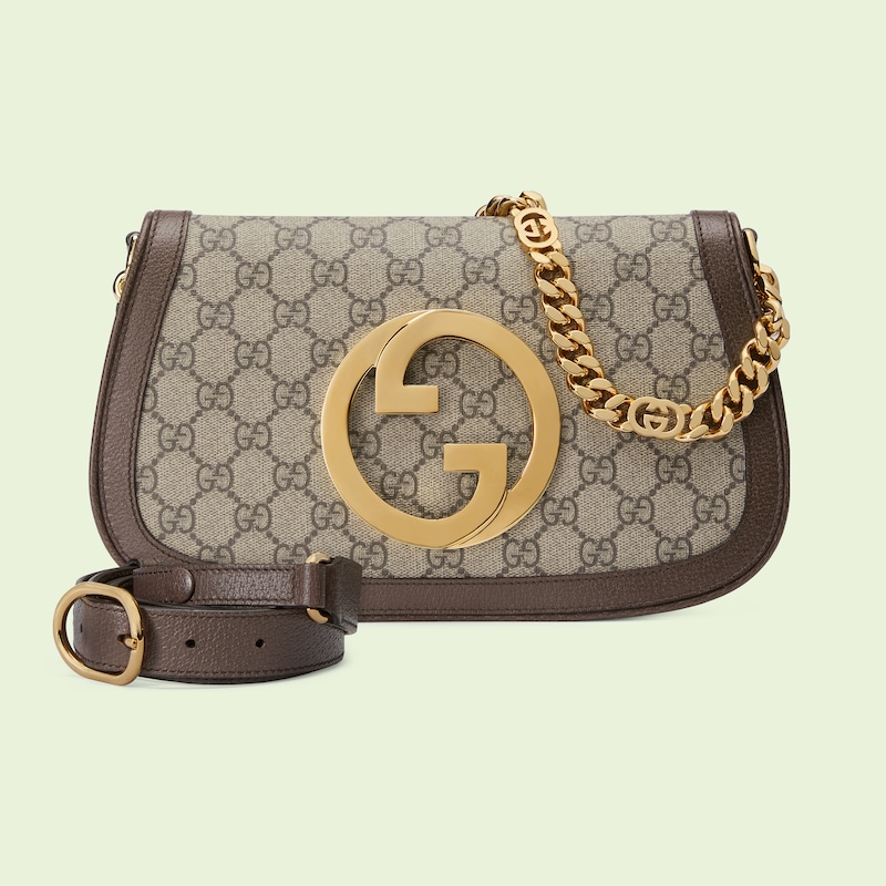BLONDIE SHOULDER BAG