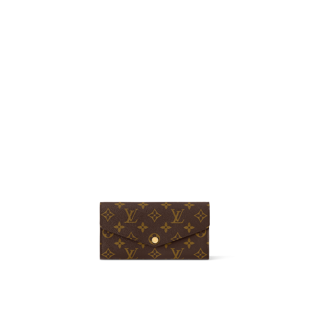 Sarah Wallet
