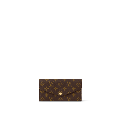 Sarah Wallet