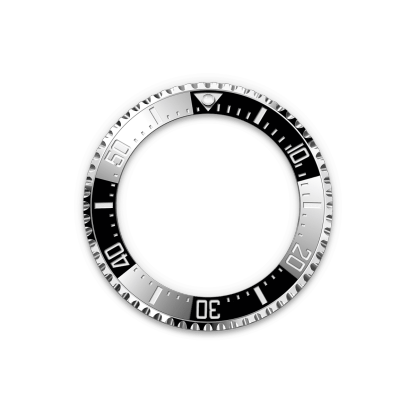 Deepsea  Oyster, 44 mm, Oystersteel  Reference 136660