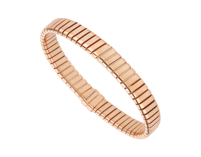 Bvlthtgari Tubogas Bracelet