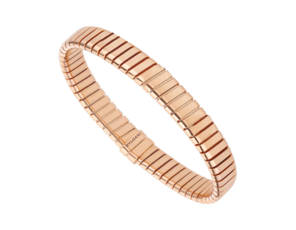 Bvlthtgari Tubogas Bracelet