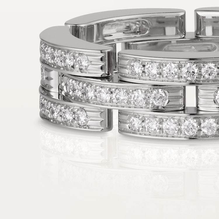 MAILLON PANTHÈRE RING